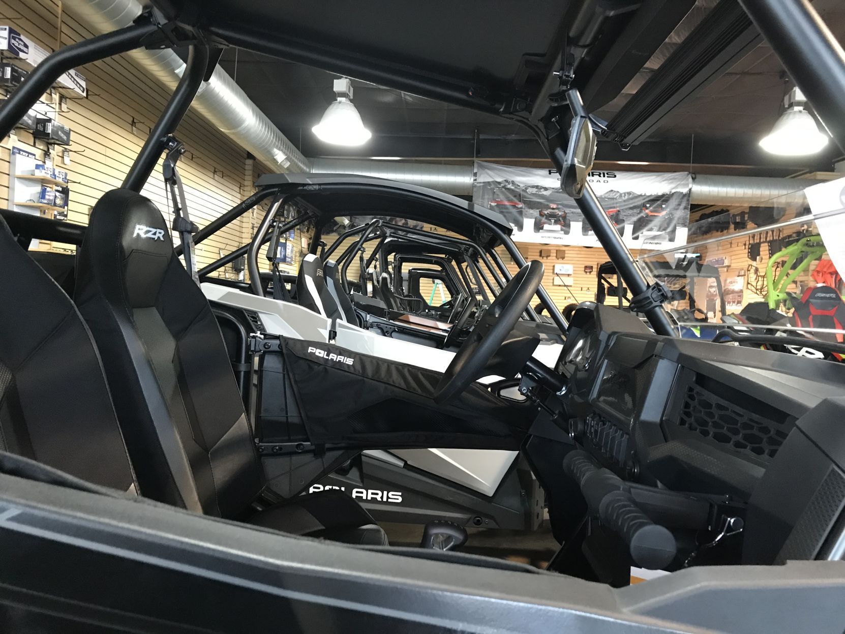 The Offroad Company 3